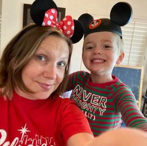 Meet your Posher, Regan